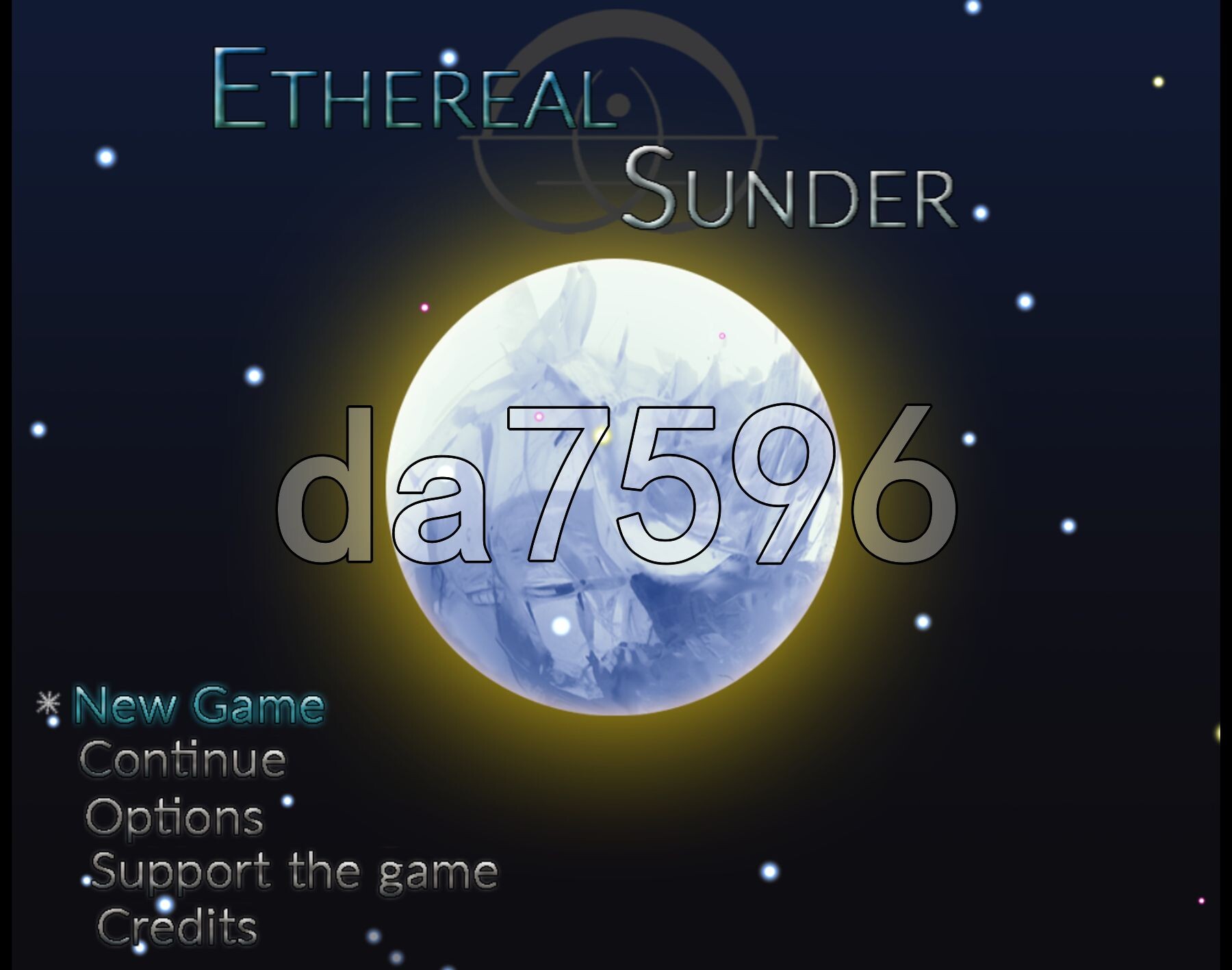 虚空破碎 Ethereal Sunder Ver0.19 2025.4.4 AI汉化步兵版 PC端 AI汉化高清完整版 预览图
