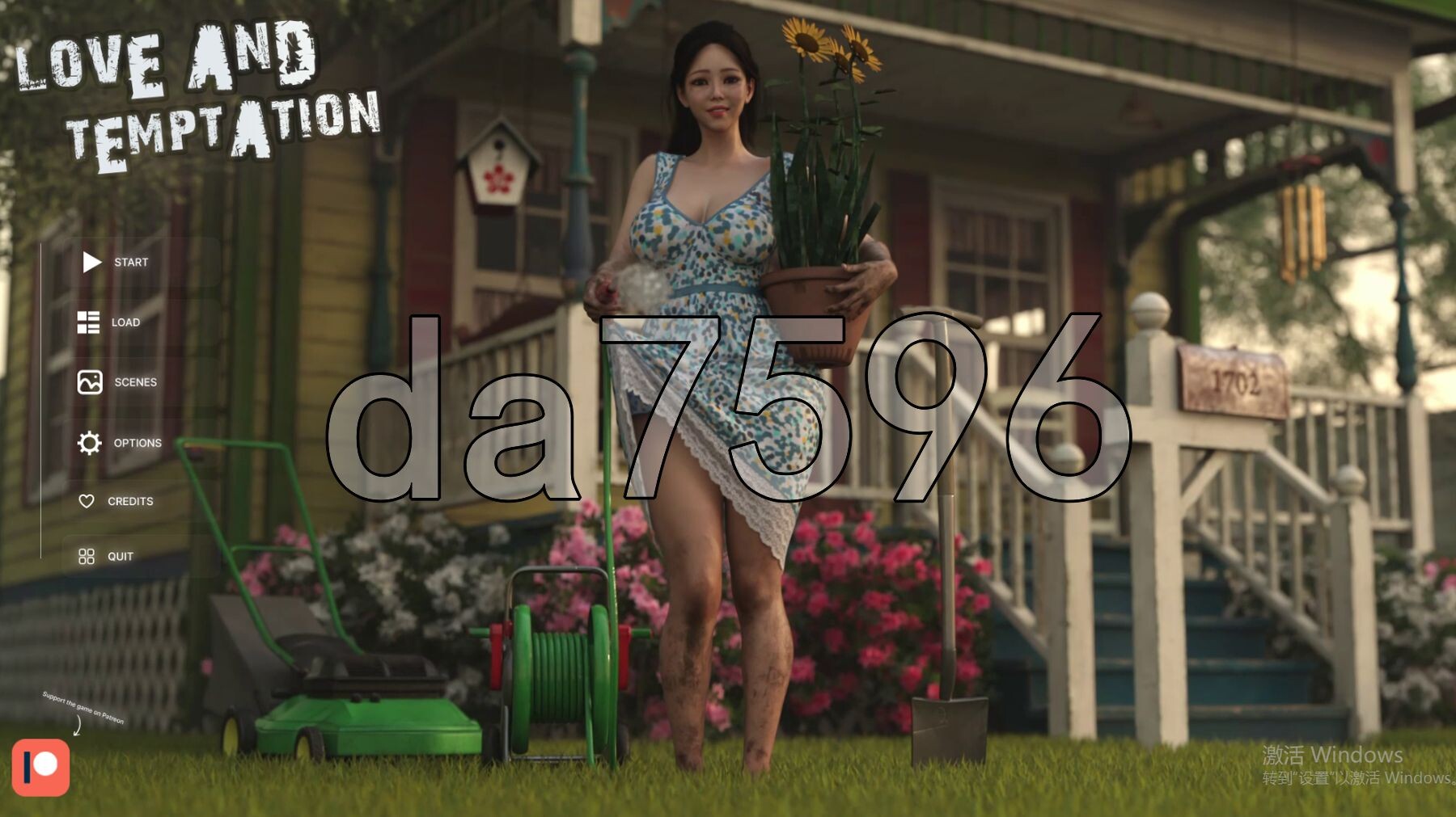 爱情与诱惑 爱与诱惑 Love And Temptation Ep.7 S2 双端 汉化更新版 预览图