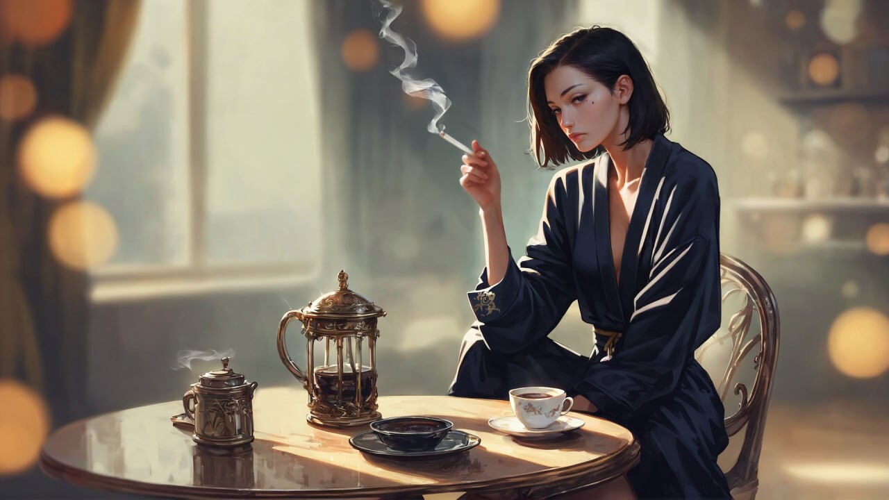 米拉 Mila AI v1.4.0 双端 汉化版 预览图