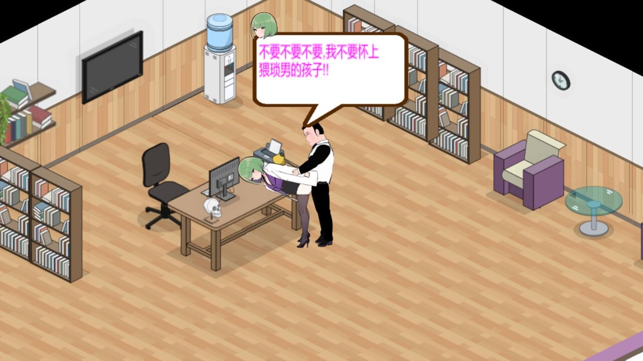 黑山综合医院 BM General Hospital v2.8.2 PC端 官中高清版 预览图