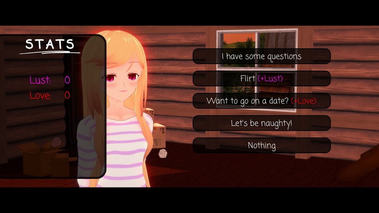 罪恶谷 Sinful Valley v0.1.2 双端 汉化版 预览图