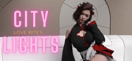 爱欲之都开篇季 City Lights Love Bites Season 0 Pilot Season v0.2.3.1 2PC端 预览图