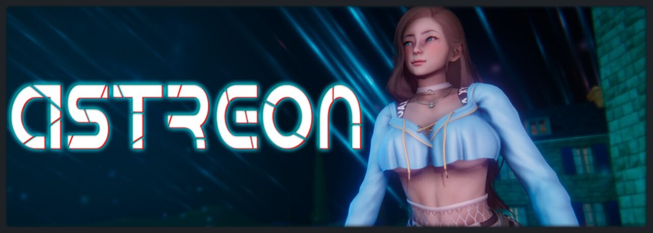 星宿 Astreon v0.2 双端 官中版 预览图