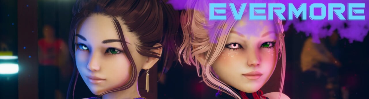 永恒之忆 Evermore v0.5.1 双端 AI汉化版 预览图