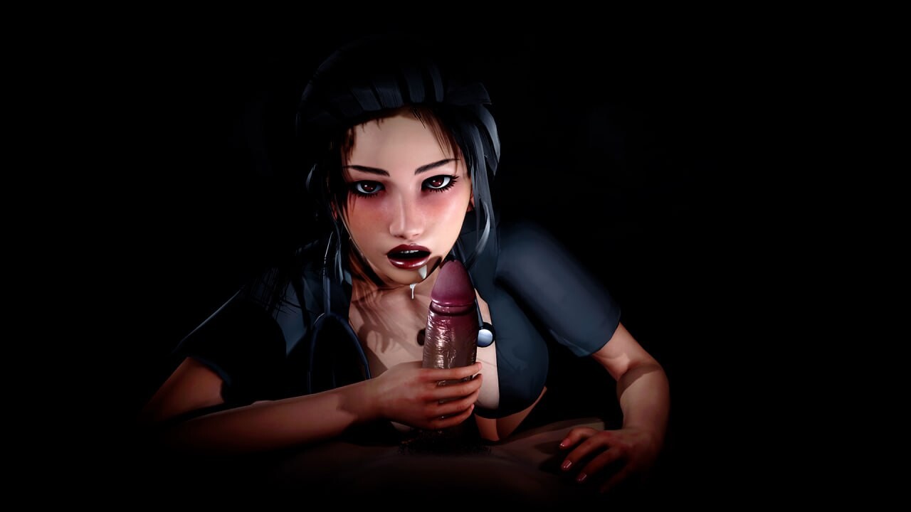 人性之间 Between Humanity v0.3.1 双端 官中版 预览图