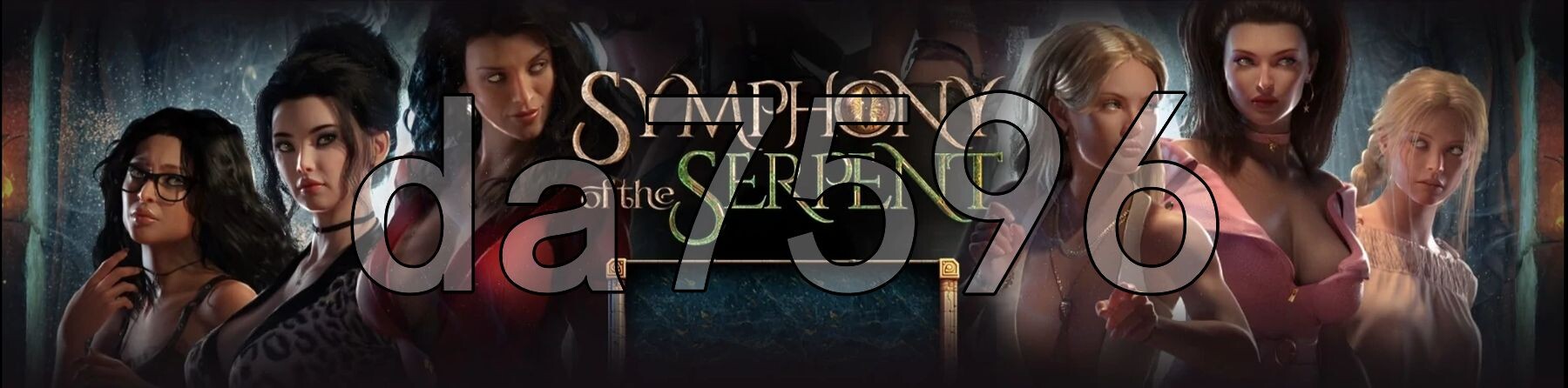蛇之交响曲 Symphony of the Serpent v57022 双端 AI汉化版高清版 预览图