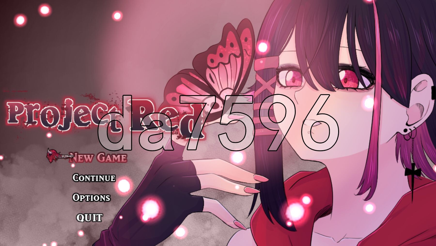 红计划 Project Red v1.81 PC端 AI汉化版 预览图