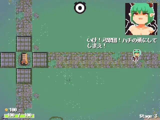 魔王之女养成录 PC端 官中版 预览图