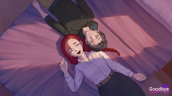 永恒不再 Goodbye Eternity v0.11.0 双端 汉化版高清版 预览图