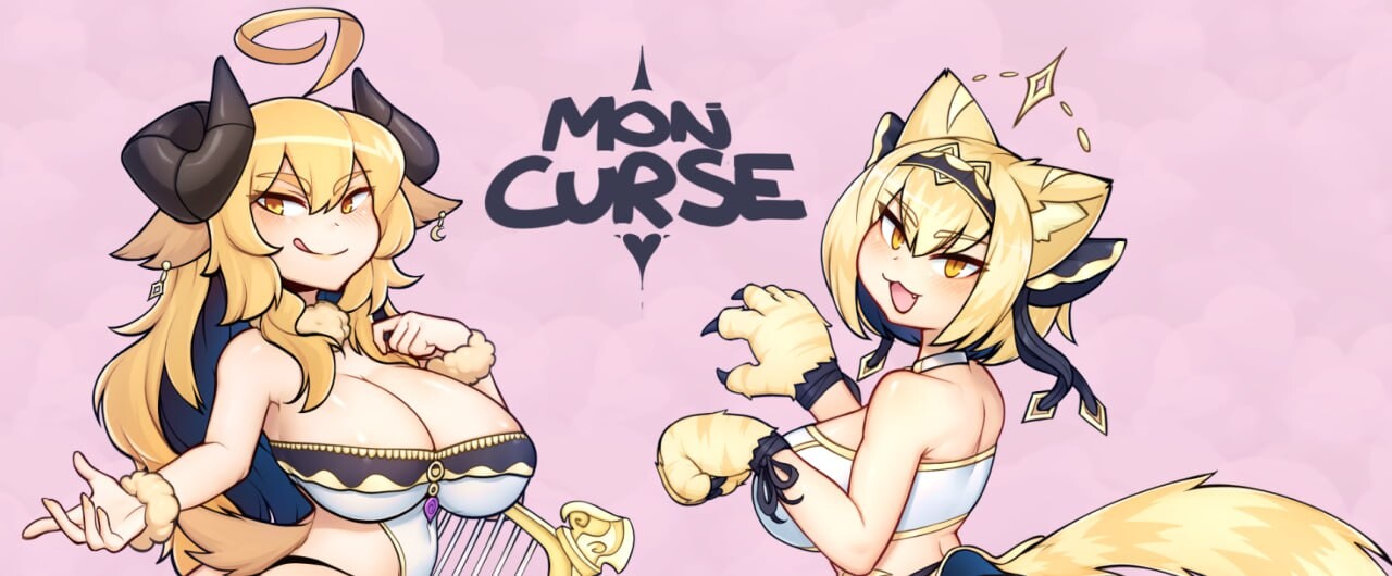 怪物诅咒 MonCurse v0.6.9.4.1 官方中文步兵版 PC端 官中步兵 预览图