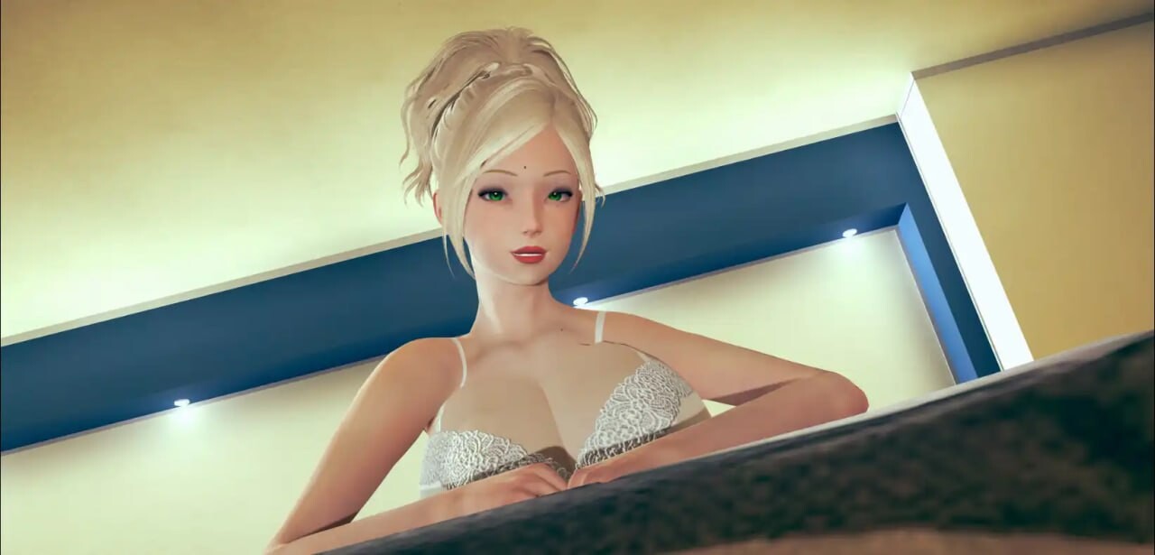 极乐之家 Bliss House v0.1.8 双端 汉化版 预览图