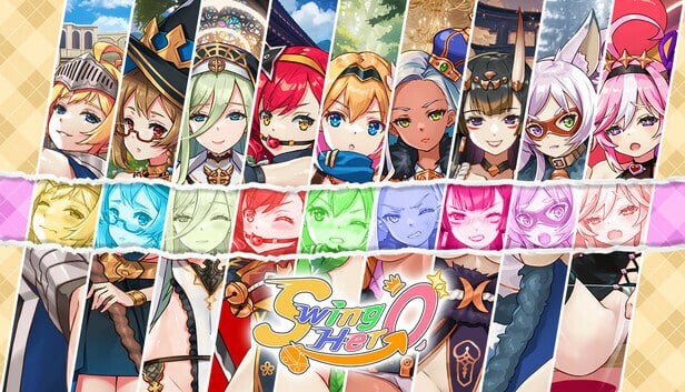 男性特征打征服异世界 v1.0.2 PC端 官中版 预览图