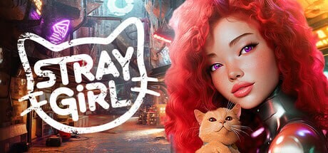 流浪少女 ▫️ STRAY GIRL ▫️ Build.18569120 ▫️ PC端 官中无码 预览图