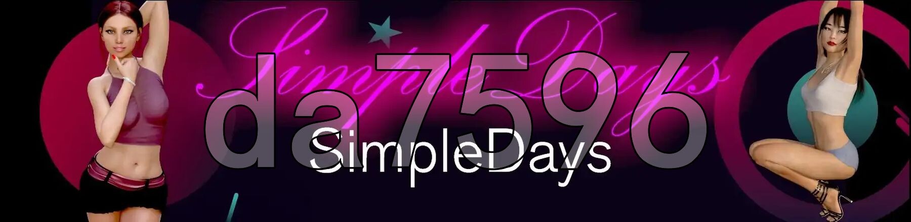 简单的日子 Simple Days v0.19.5 Full 双端 汉化完整版 预览图
