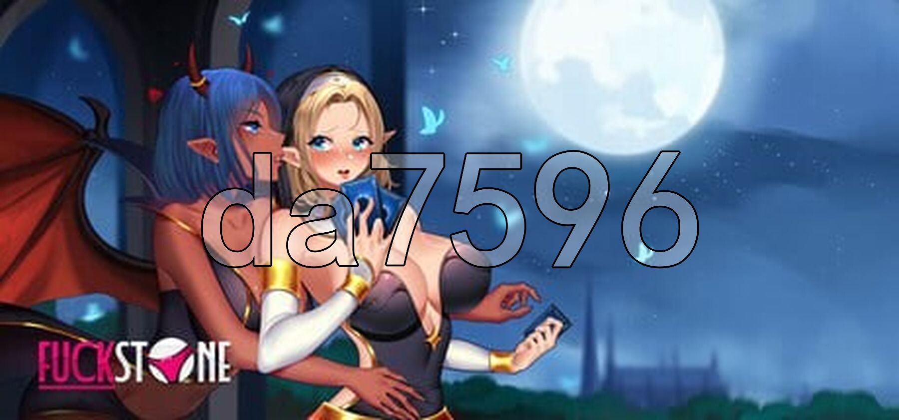 该死的石头 Fuckstone 官方中文版 PC端 官中更新版 预览图