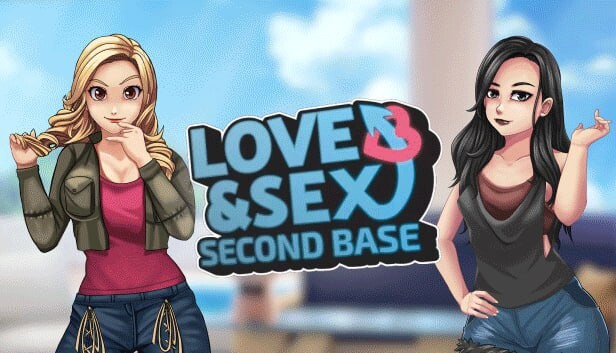 爱与性：二垒 Love & Sex Second Base V1.0.0 双端 AI汉化版 预览图