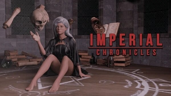 帝国编年史 Imperial v0.9 双端 汉化版 预览图