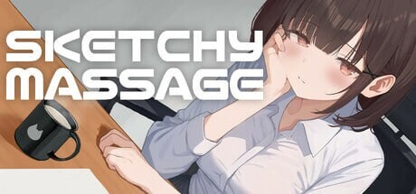 误入可疑按摩店的新人员工 ▫️ 怪しいマッサージ屋/SKETCHY MASSAGE ▫️ steam官中版 ▫️ 双端 无码 预览图