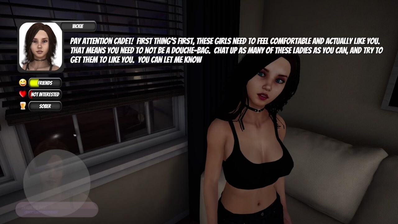 家庭派对House Party v1.4.0.13093 PC端 官中高清版 预览图