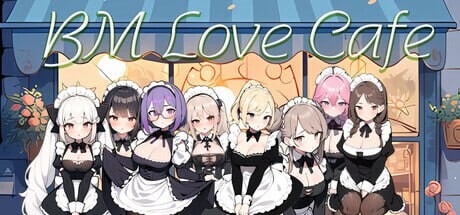 黑山恋爱咖啡厅 其他：Love Cafe v3.4.2 PC端 官中无码 预览图