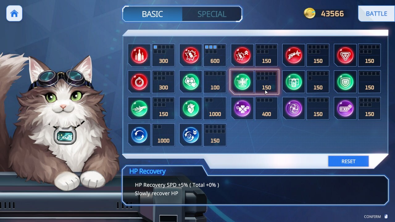 魅惑之翼：少女的爆衣攻略 Wings of Seduction Bust 'em out! v1.1.009 PC端 官中版 预览图