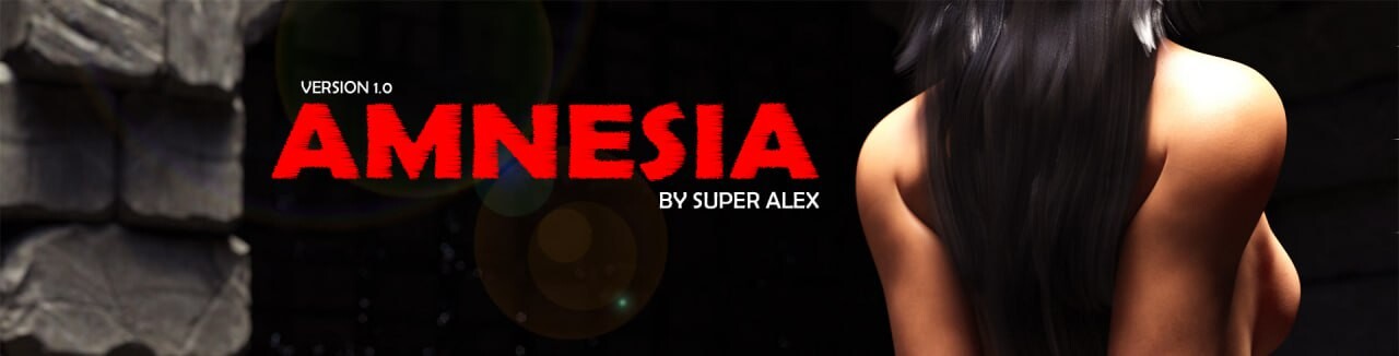 失忆 失忆症 重制版 Amnesia Remaster v0.101 Remaster PC端 官中版 预览图
