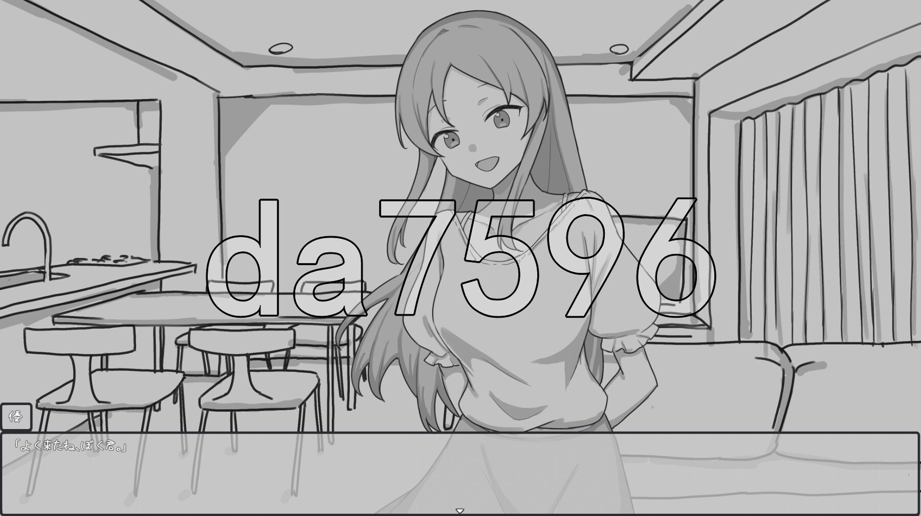 和熟睡的姐姐一起玩吧 すやすやお姉ちゃんであそぼう。机翻版 PC端 更新版 预览图
