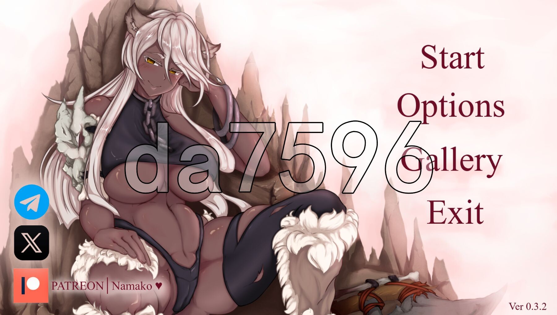 魔女突袭:镇守 H版植物大战僵尸 Monster girl assault！ v0.3.2 双端 更新版 预览图