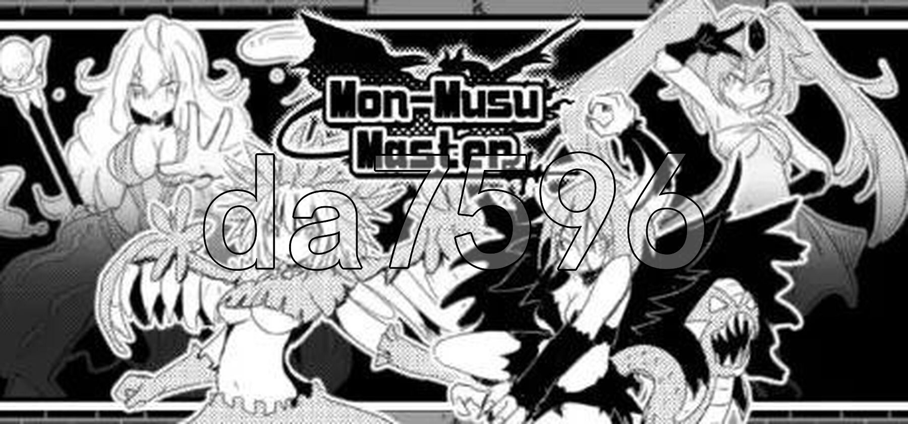 蒙穆苏大师 v1.0 双端 AI汉化版 预览图