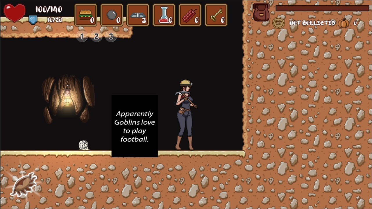 海莉的寻宝冒险Haileys Treasure Adventure v0.7.3 PC端 汉化版高清版 预览图