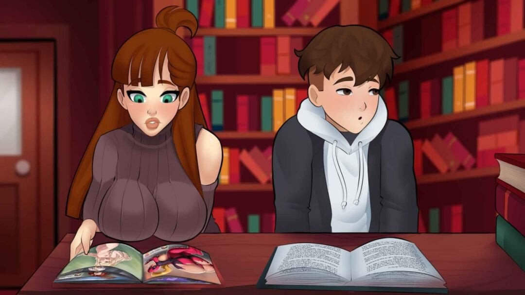 军团 Lust Legion v0.11 安卓端 汉化版 预览图