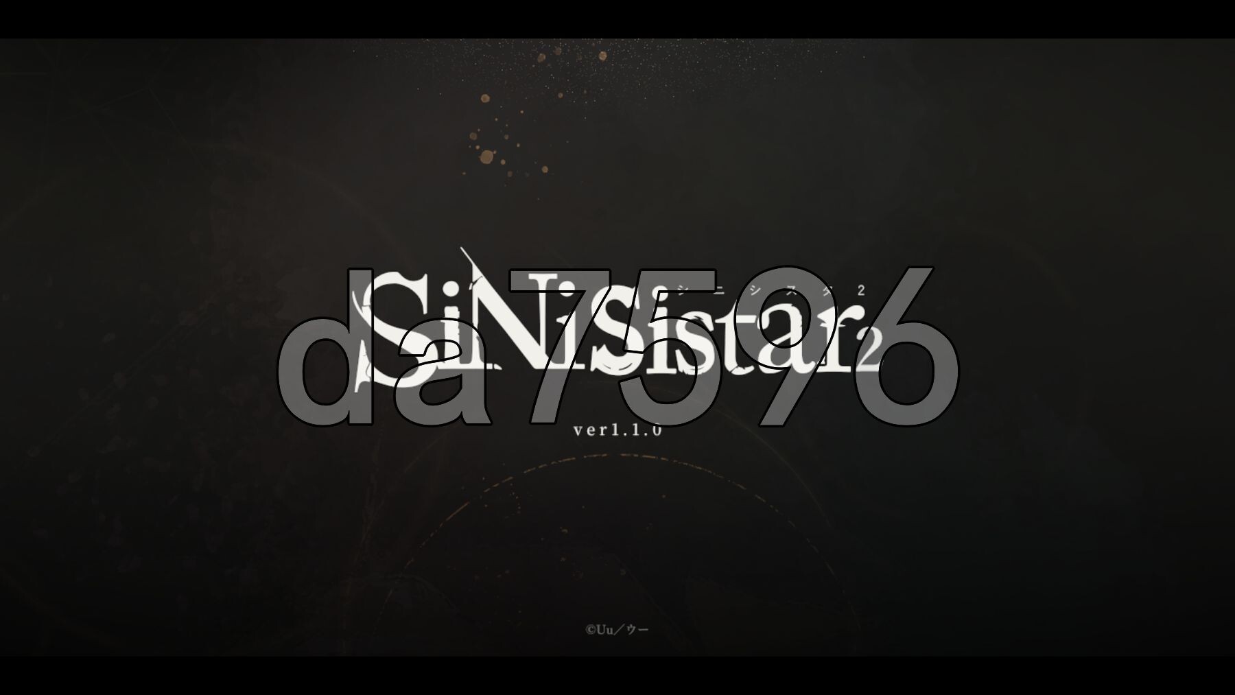 哥特少女勇闯恶魔城2 シニシスタ2 SiNiSistar1.v1.1.0 官中版 存档+去码 PC端 预览图