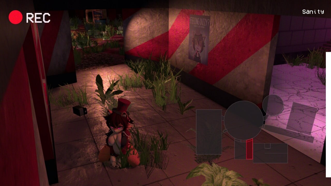 热恋：迷情之夜IN HEAT：Lustful Nights v0.2.6 PC端 官中高清版 预览图