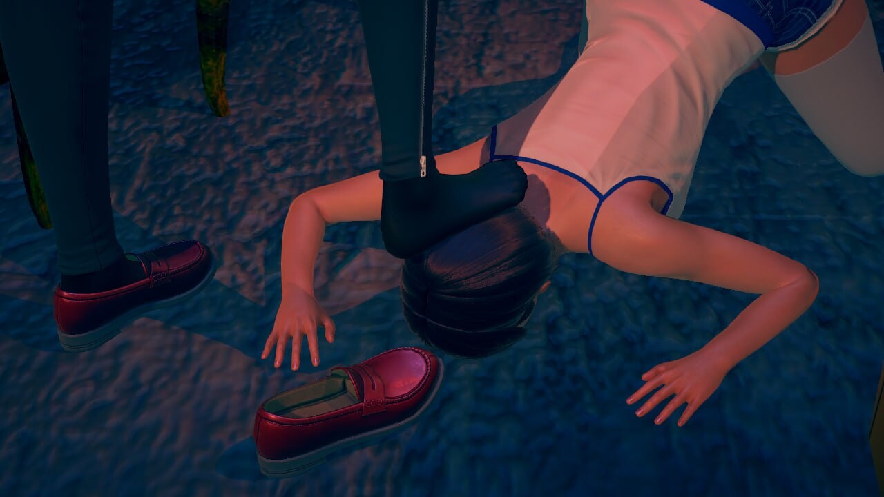 脚下的正常生活 Normal Life Under Feet v2.8.0 + v1.14.1 安卓端 官中无码 预览图