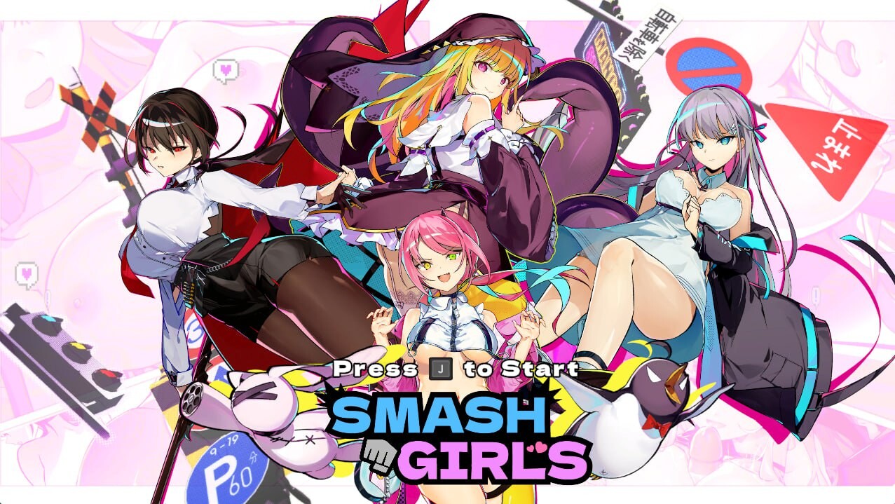 乱斗少女 其他：Smash Girls v1.0.11 概要： 位于亚洲东部的海岛城市 - 港都，港都有十三个行政地区。 在繁华的表面隐藏着不少黑暗面，贫民区、黑市、邪教、杀手⋯ 而在地下世界当中十二个最具有权力的黑手党，有一天突然全部消失殆尽。 只留下一个白 PC端 官中无码 预览图