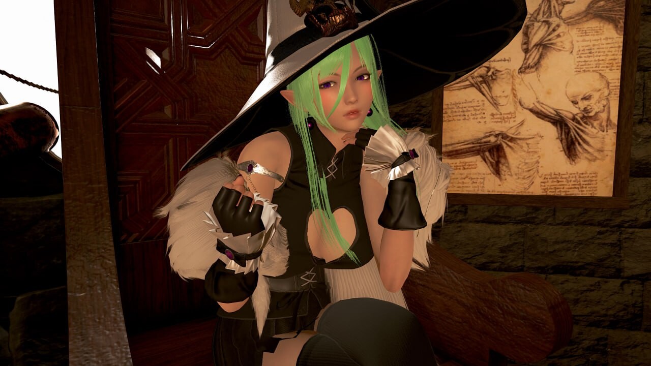 欧派奥德赛 Oppai Odyssey v0.4.6 双端 AI汉化版 预览图