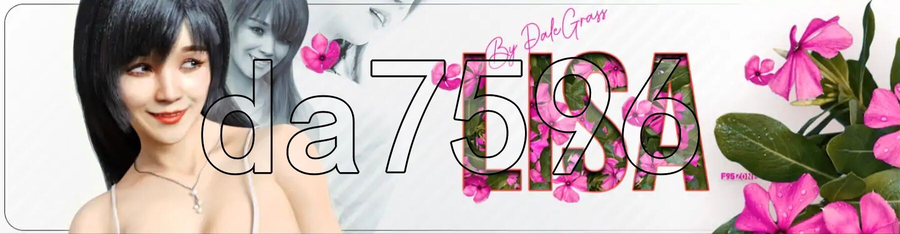 控制丽莎 丽莎的故事 Lisa Ver3.2.5 内嵌AI汉化步兵版 v3.2.5 PC端 AI汉化版步兵 预览图