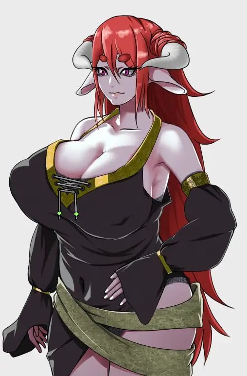哥布林养成师的培育秘录 ゴブリン养成记录師の育成秘録 v1.01 PC端 汉化版 预览图