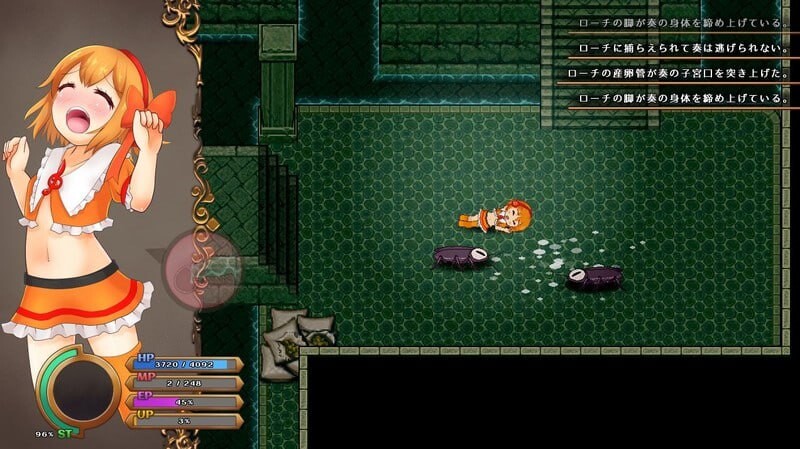 奇妙少女幻想曲 うちのこファンタジア v0.63.1 PC端 官中版 预览图