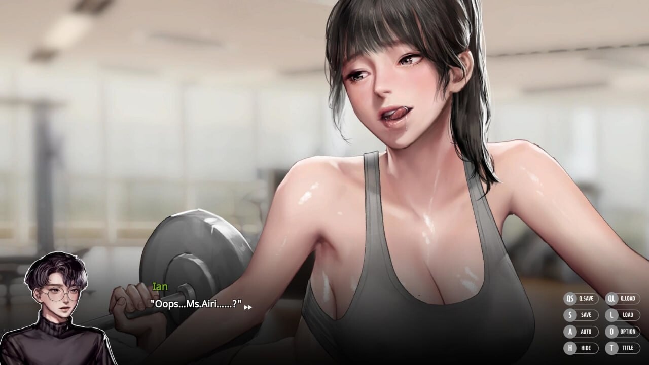 秘密派 Secret Pie v1.7.1 32C端 PC端 官中高清版 预览图