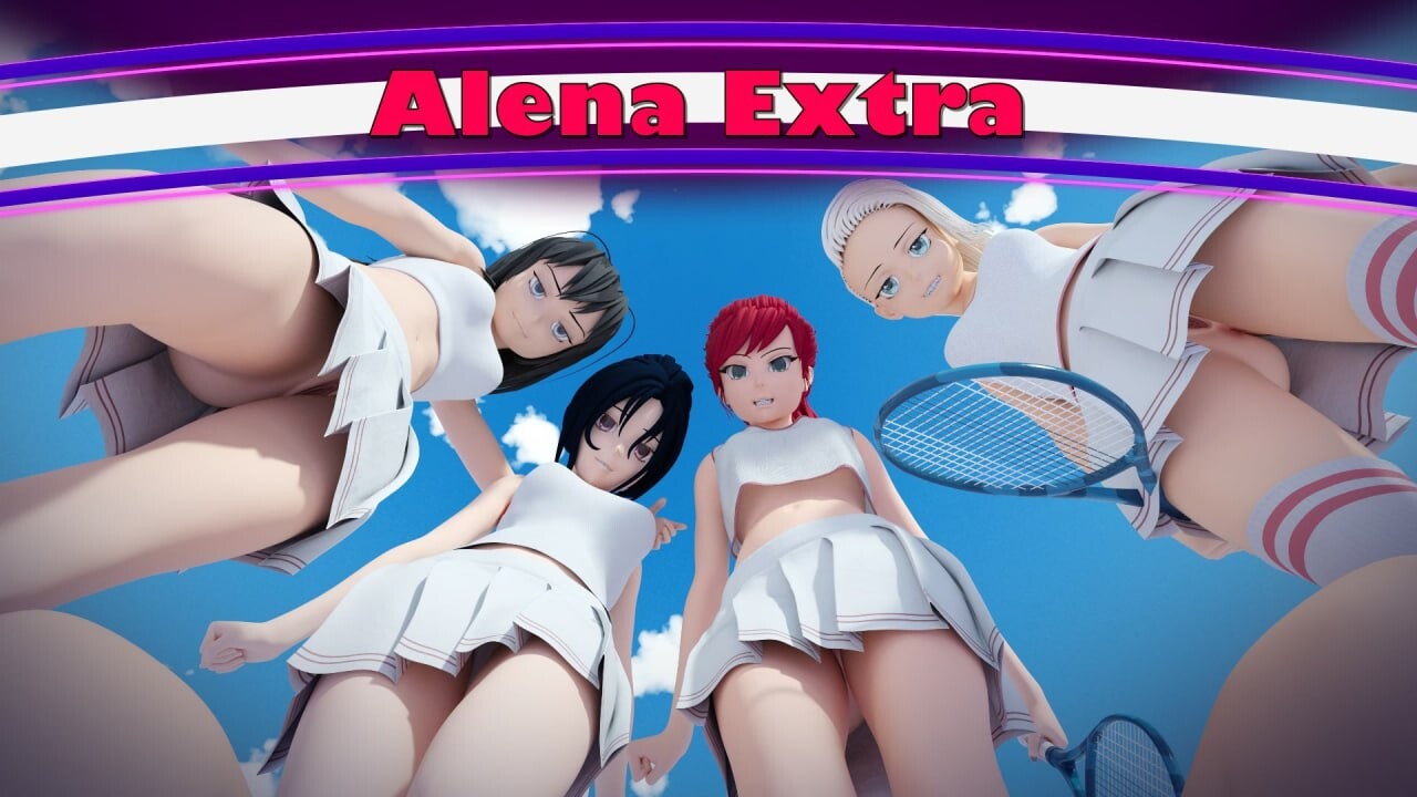 阿莱娜 Alena Extra v0.8.8 公开 安卓端 汉化版 预览图