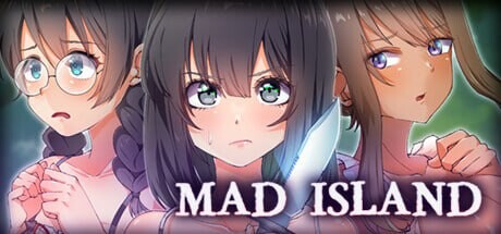 生存游戏/疯狂岛 サバイバルゲーム / Mad Island / Survival v0.4P PC端 官中无码 预览图