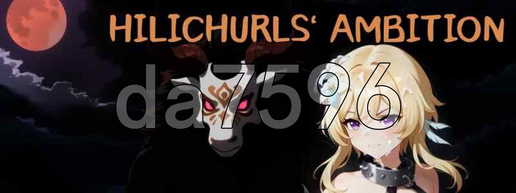 丘丘人的野心 Hilichurl's Ambition Ver1.2.10 官方中文步兵版 PC端 官中步兵 预览图