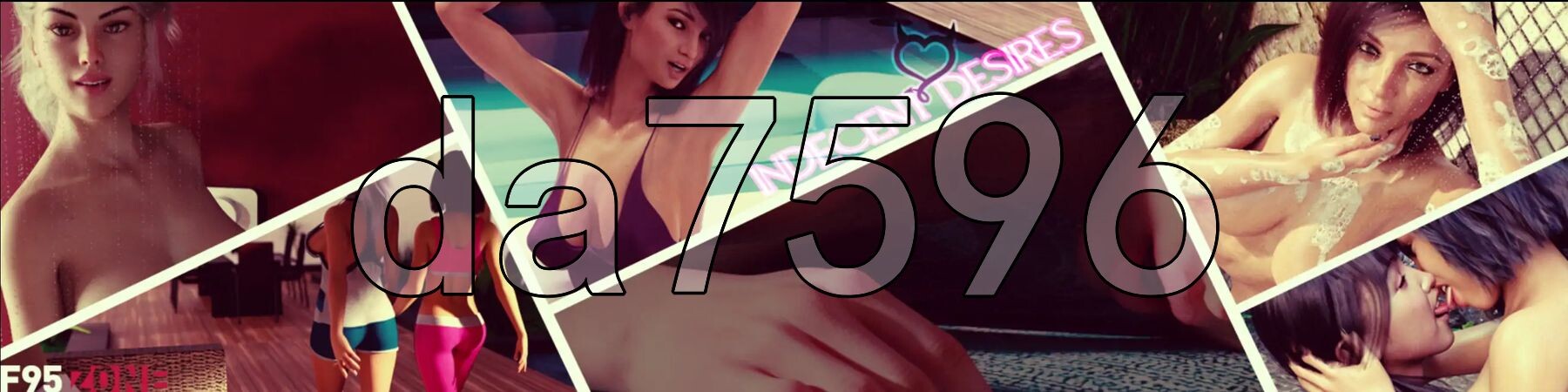 不雅的欲望 迷宫游戏 Indecent Desires-The Game v0.30 Alpha 双端 汉化版 预览图