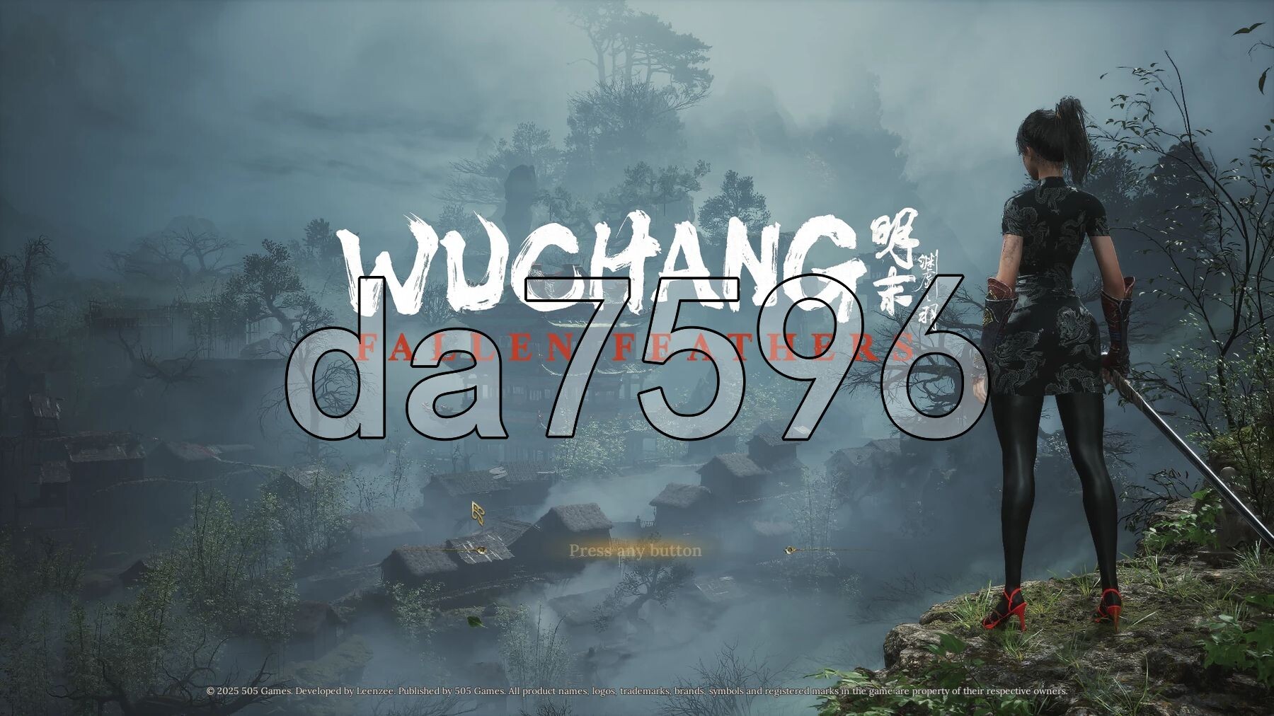 明末：渊虚之羽 Ver178111 官方中文版 豪华破解版+全DLC+修改器+升级补丁+绅士MOD整合包 PC端 官中版 预览图