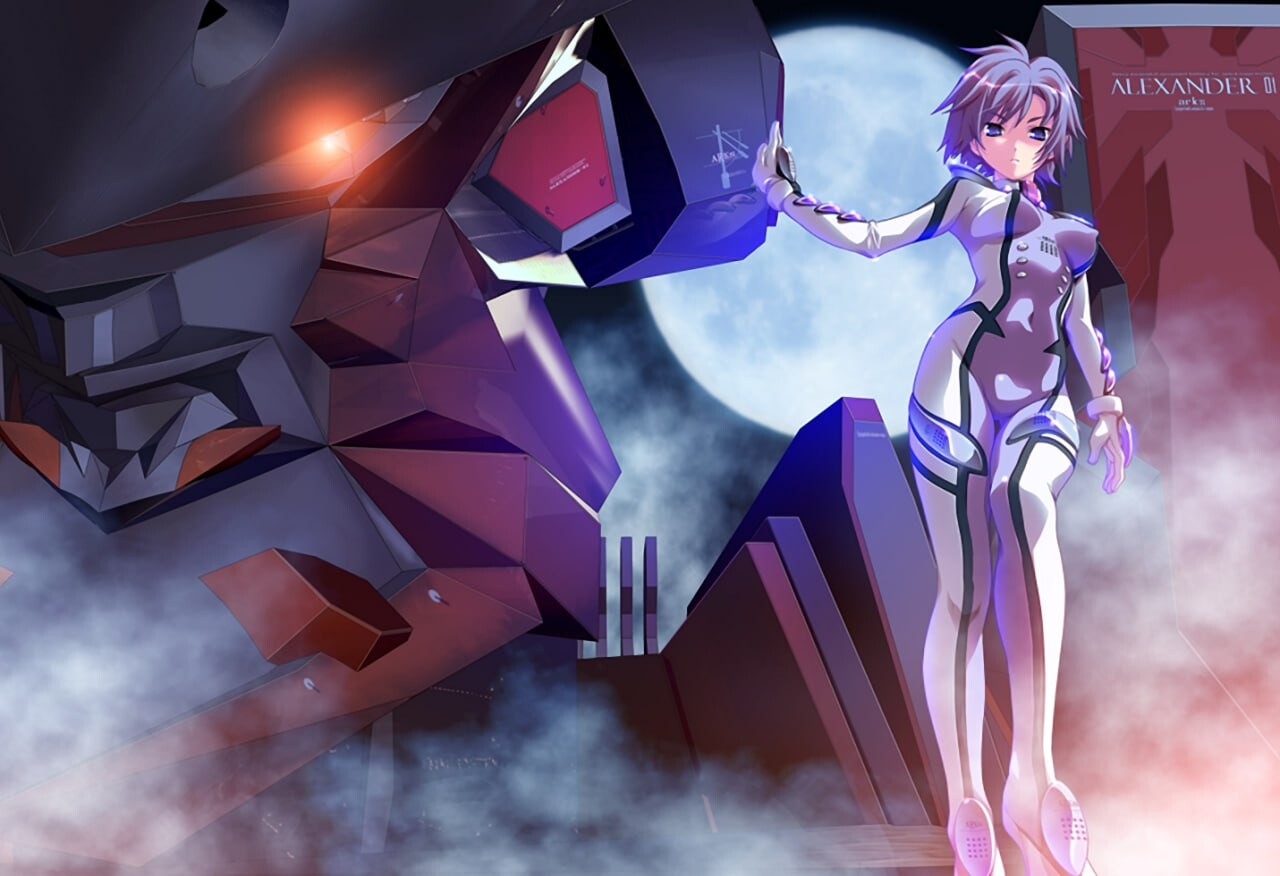 Zwei Worter HDリマスター v1.0.1 PC端 AI汉化版高清版 预览图