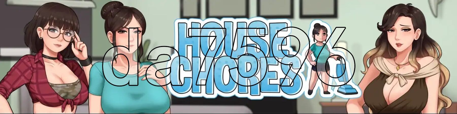 家务 House Chores v1.1.5 双端 AI汉化版 预览图
