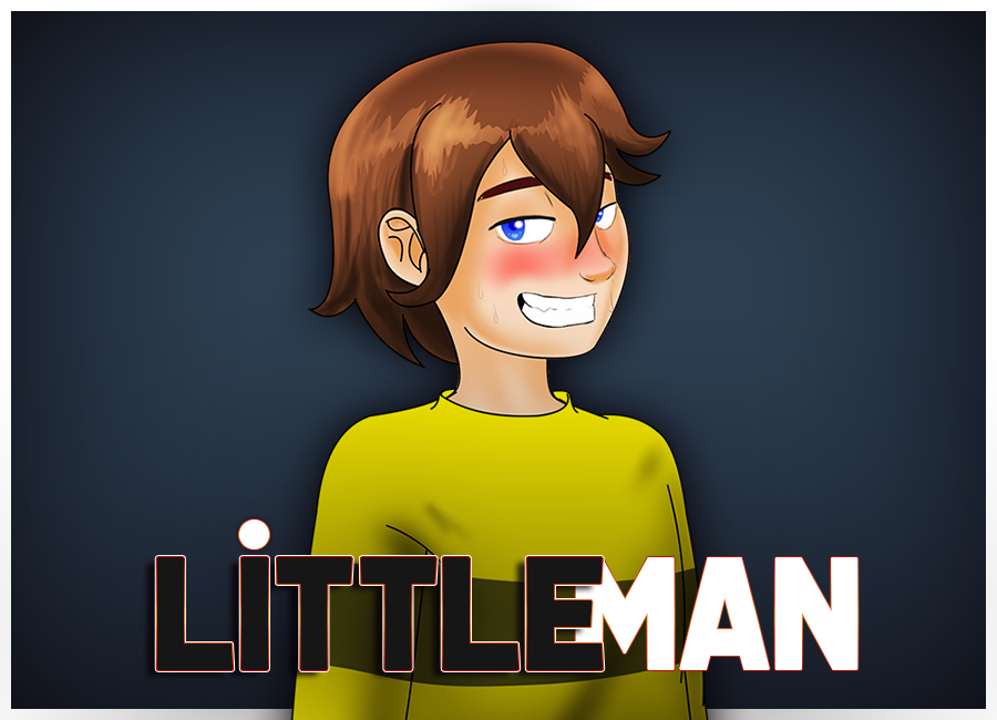小人重制版 LittleMan Remake v0.60 安卓端 官中步兵 预览图