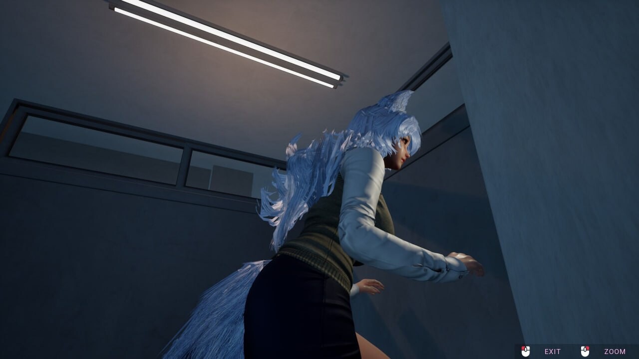 狼伴侣 Wolf Mate v1.0.5 PC端 官中版 预览图