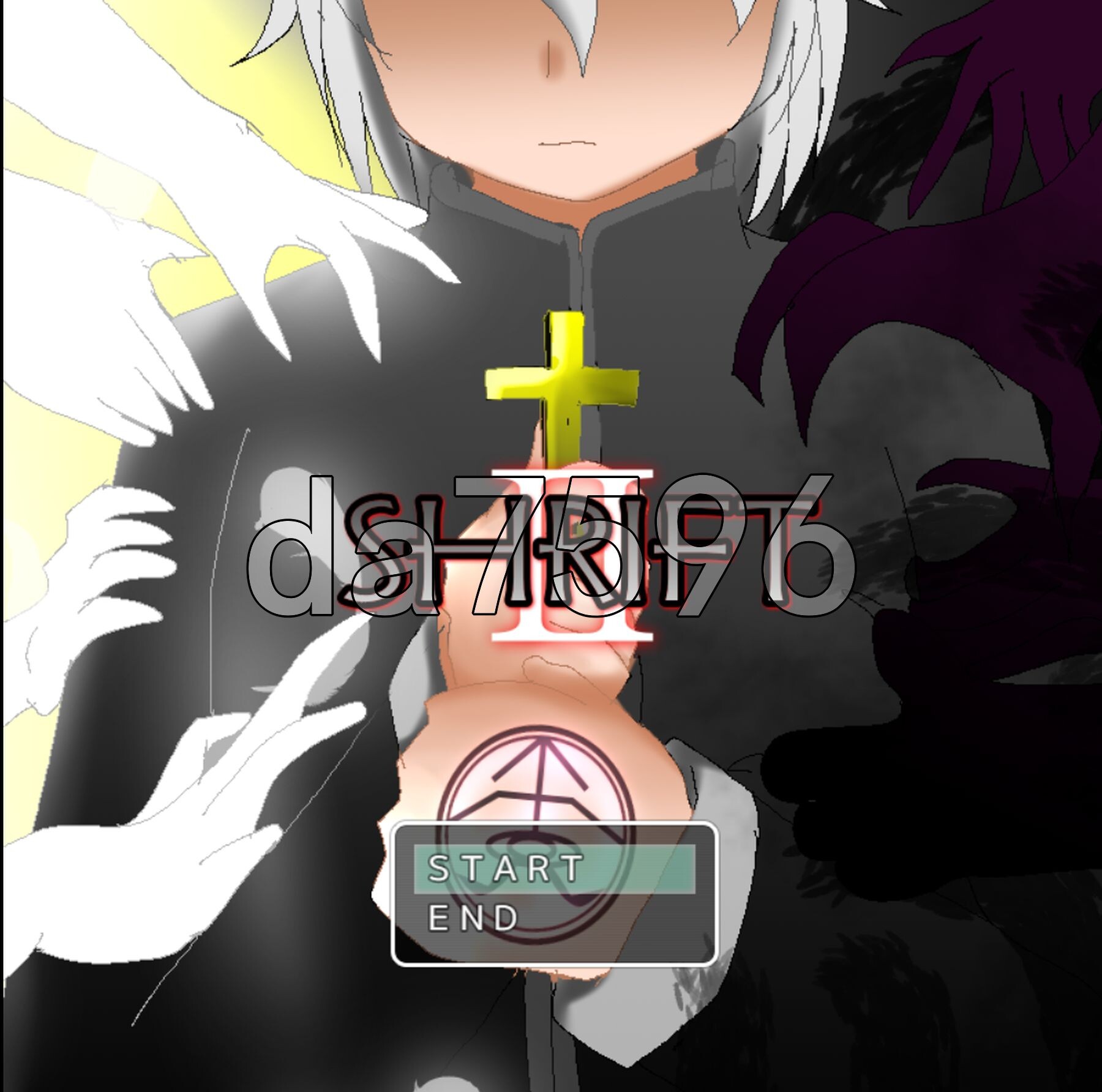 忏悔Ⅱ SHRIFTⅡ Ver2.93 AI汉化版+2DLC PC端 预览图